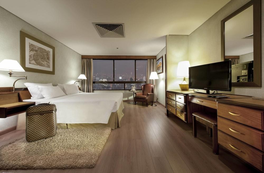 MAKSOUD PLAZA DISTRIBUTED BY ACCORHOTELS photo 4
