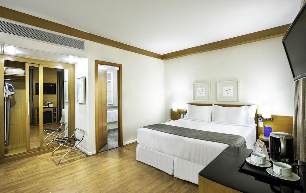 São Paulo Tatuapé Affiliated by Meliá photo 4