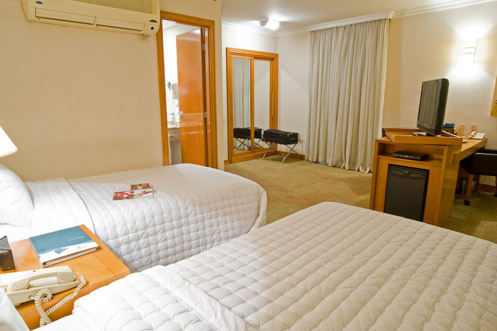 Novotel SP Jardins