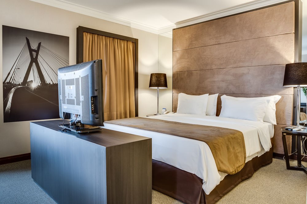 Novotel SP Jardins photo 1