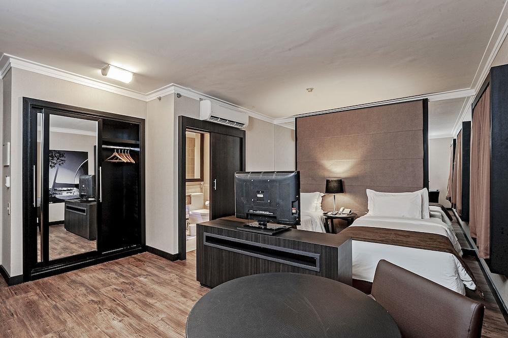 Novotel SP Jardins photo 2