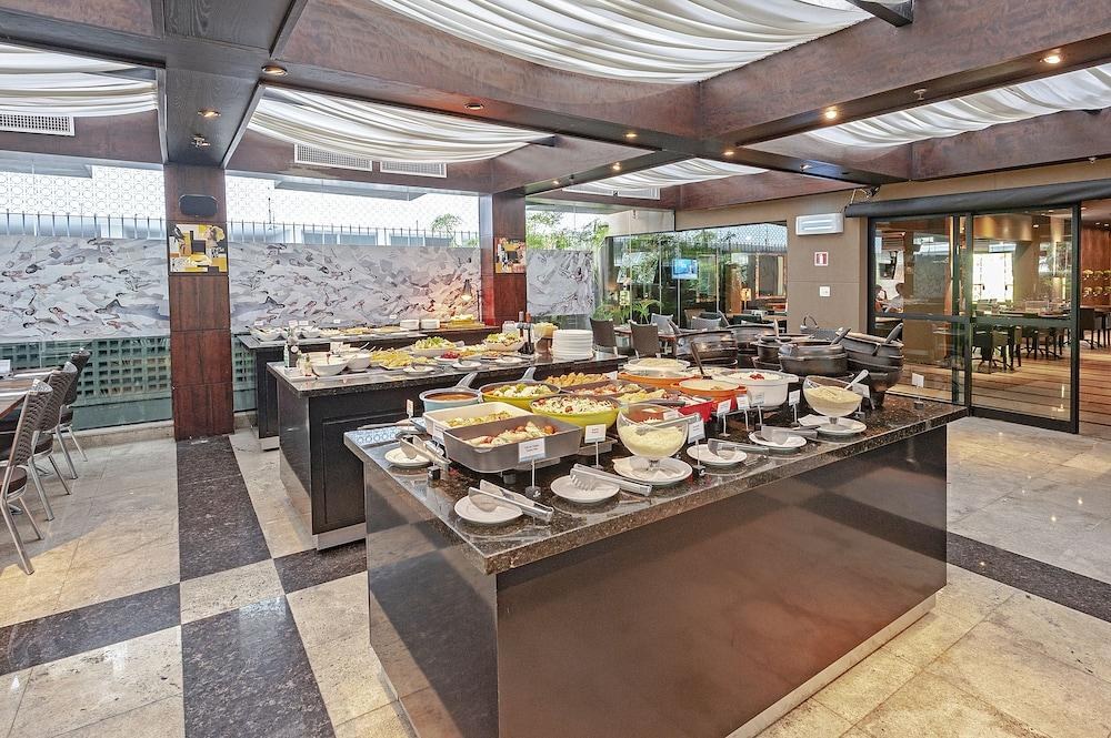 Novotel SP Jardins photo 3