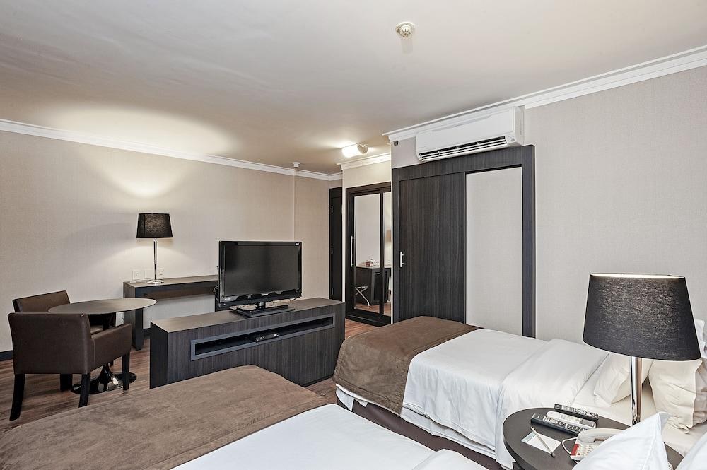 Novotel SP Jardins photo 4