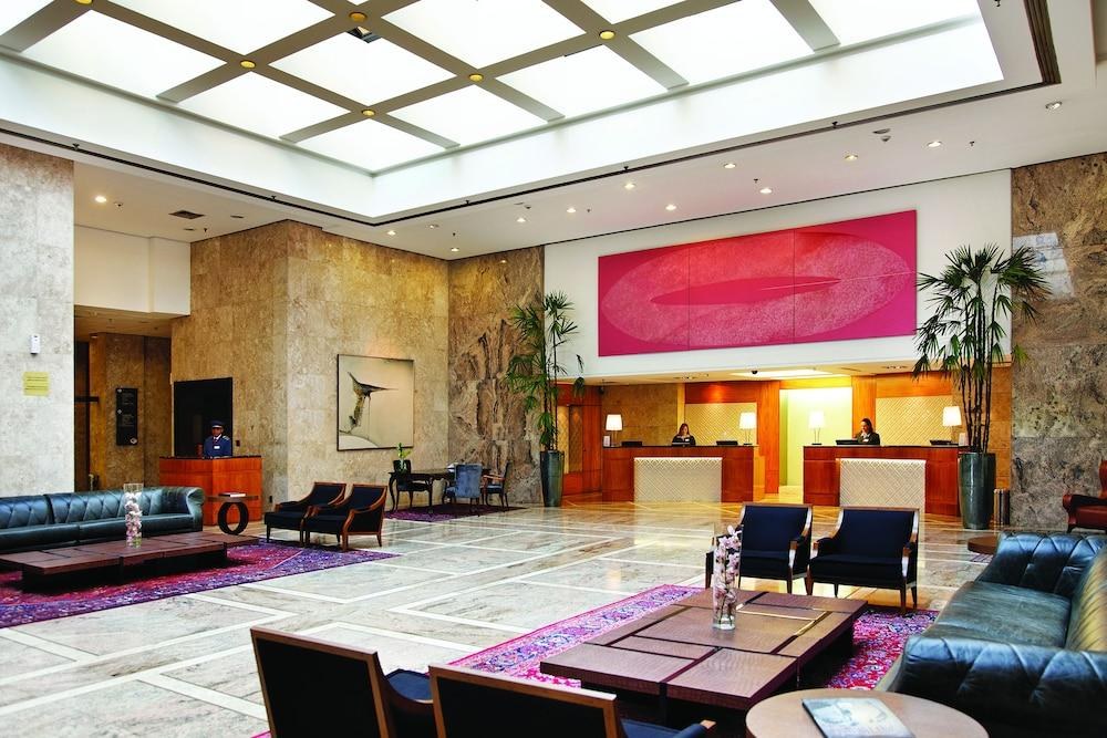 Hotel Transamerica São Paulo photo 2
