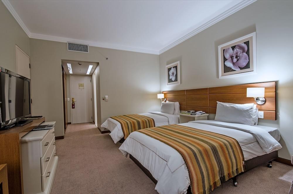 Hotel Transamerica São Paulo photo 3