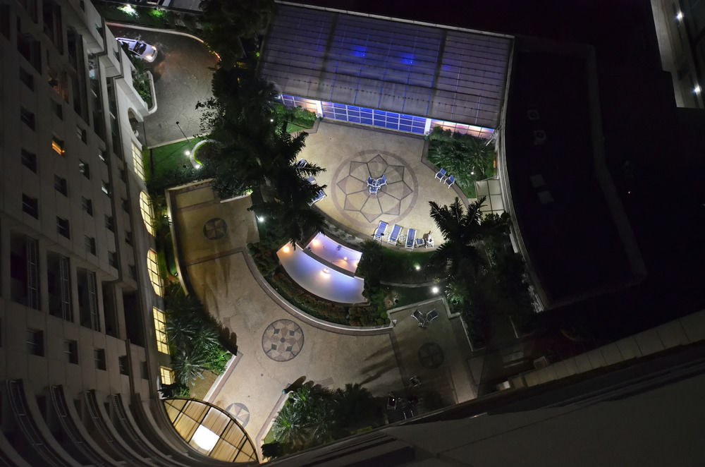 Roomo Bela Cintra Residencial photo 1
