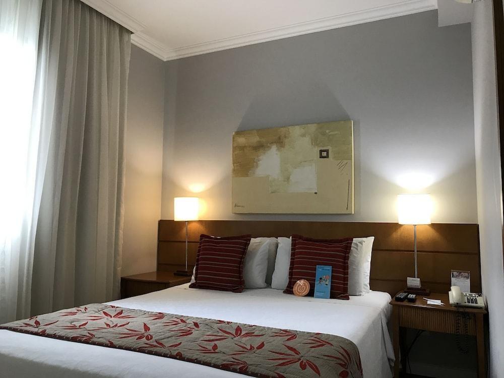 Roomo Bela Cintra Residencial photo 2