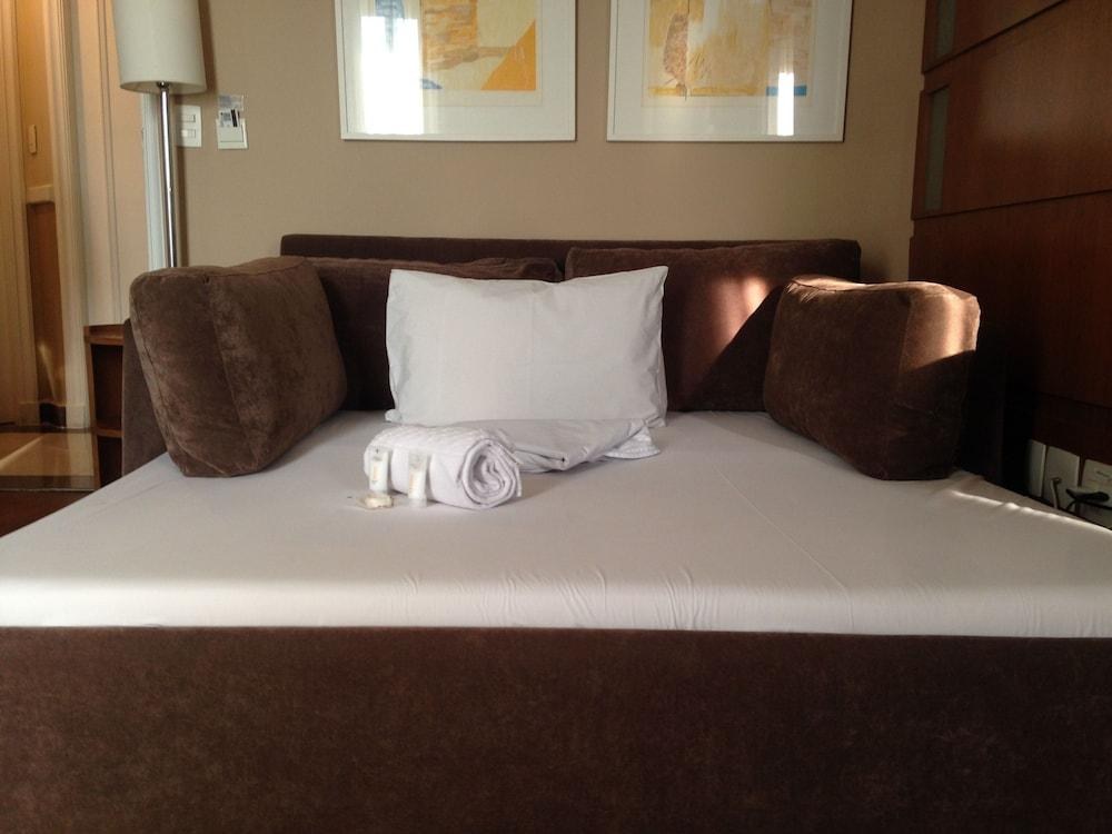 Roomo Bela Cintra Residencial photo 3