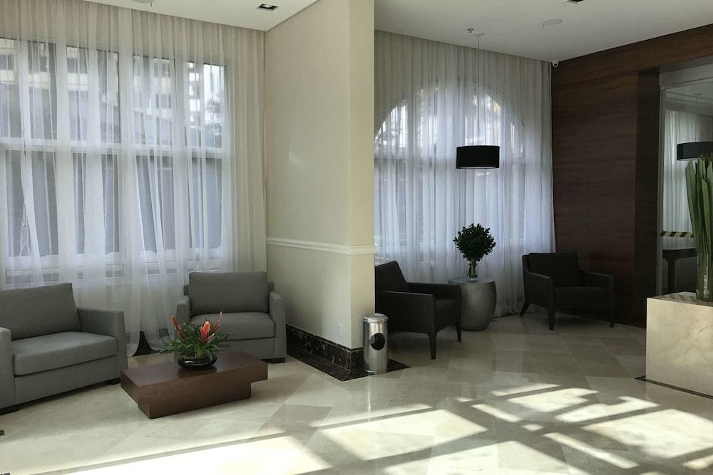 Roomo Bela Cintra Residencial photo 4