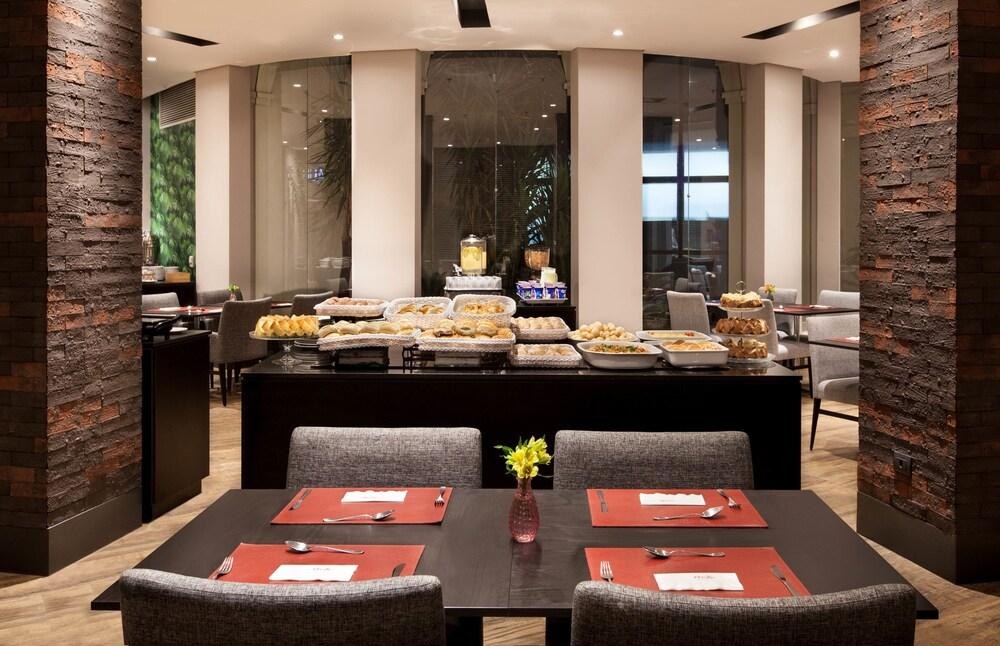 Meliá Ibirapuera photo 4