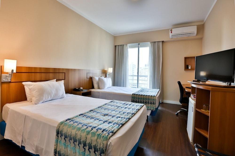 COMFORT IBIRAPUERA photo 2