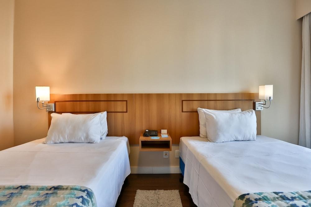 COMFORT IBIRAPUERA photo 3