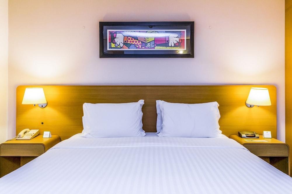 Holiday Inn Parque Anhembi photo 3