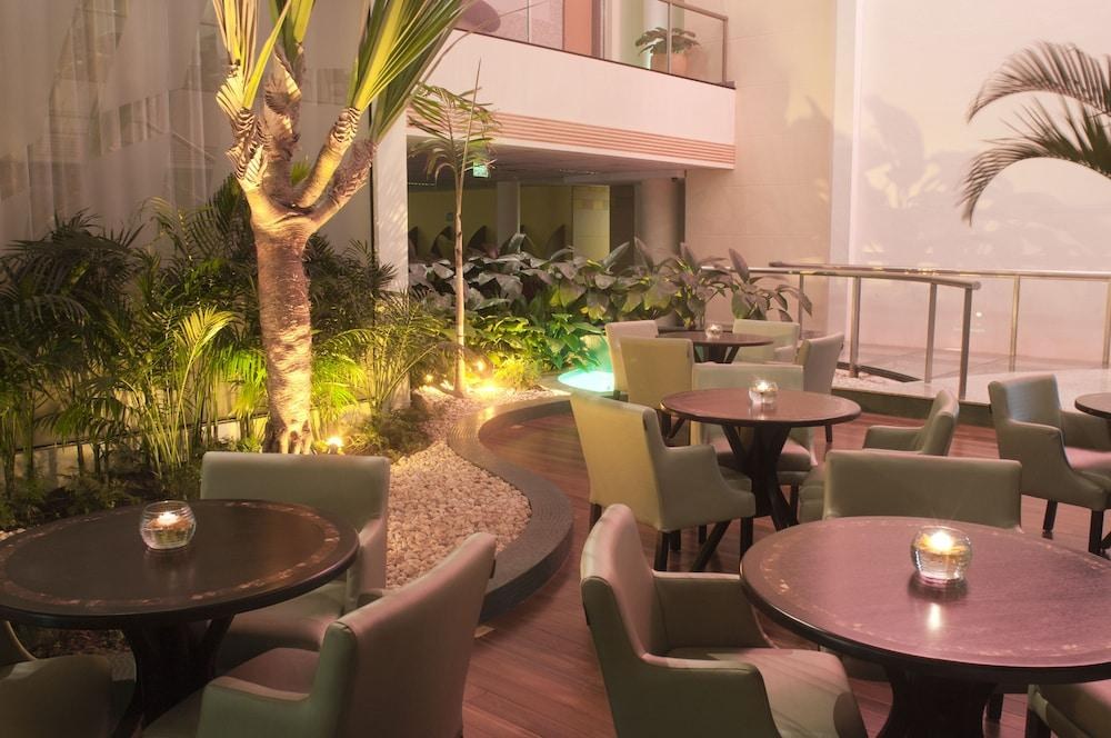 Holiday Inn Parque Anhembi photo 4