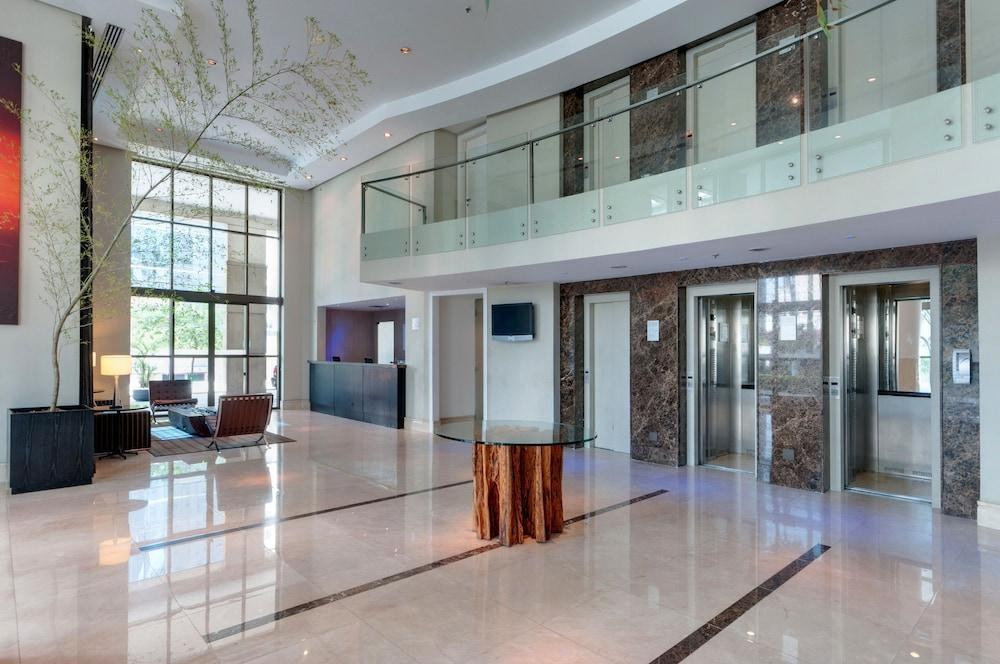 INNSiDE São Paulo Iguatemi photo 3