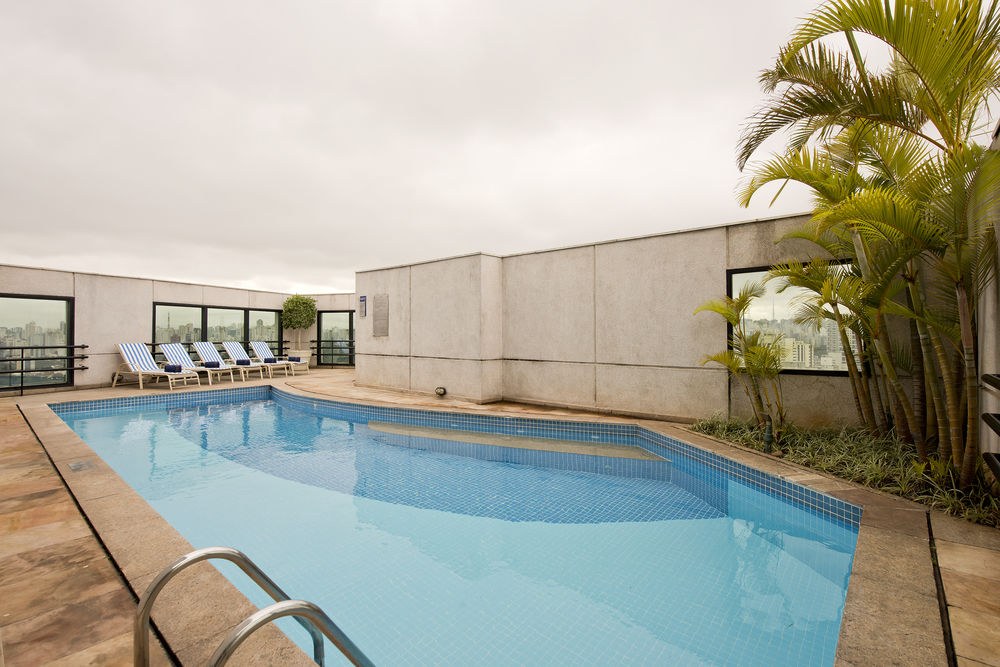 Meliá Jardim Europa