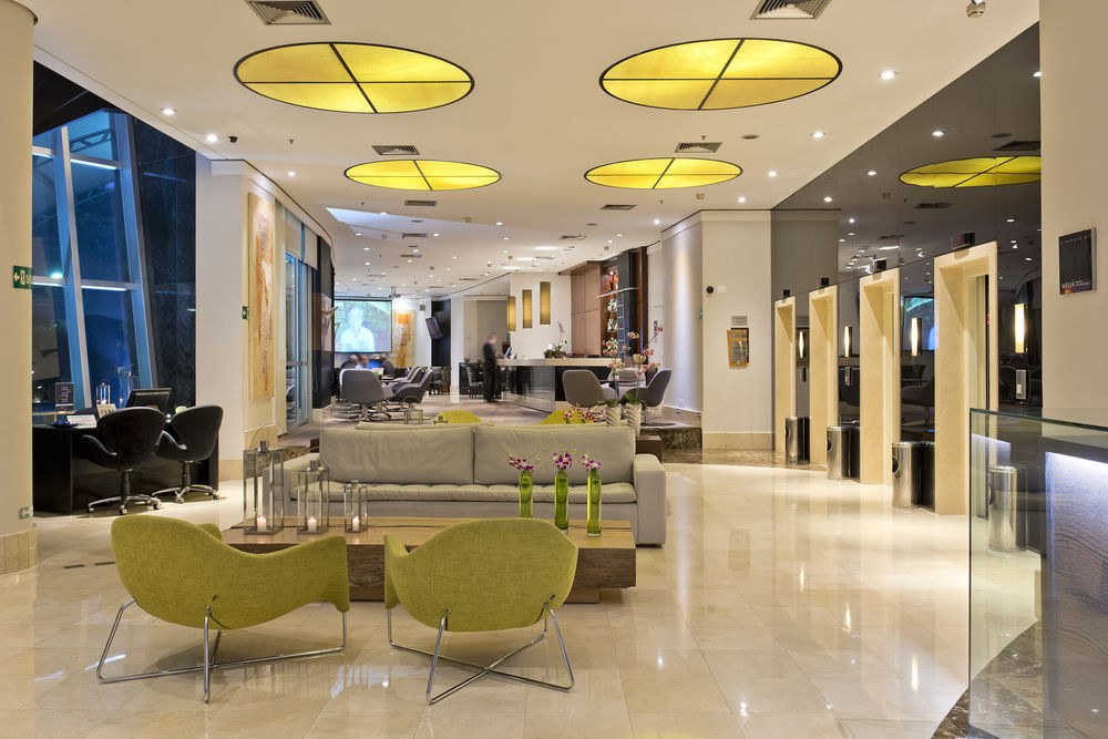 Meliá Jardim Europa photo 1