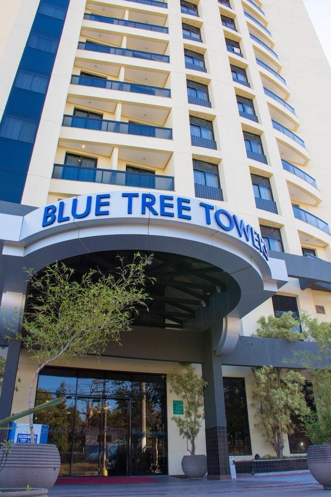 Blue Tree Towers Anália Franco - Tatuapé photo 4
