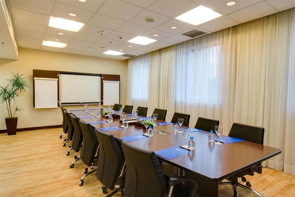 Blue Tree Premium Morumbi photo 1