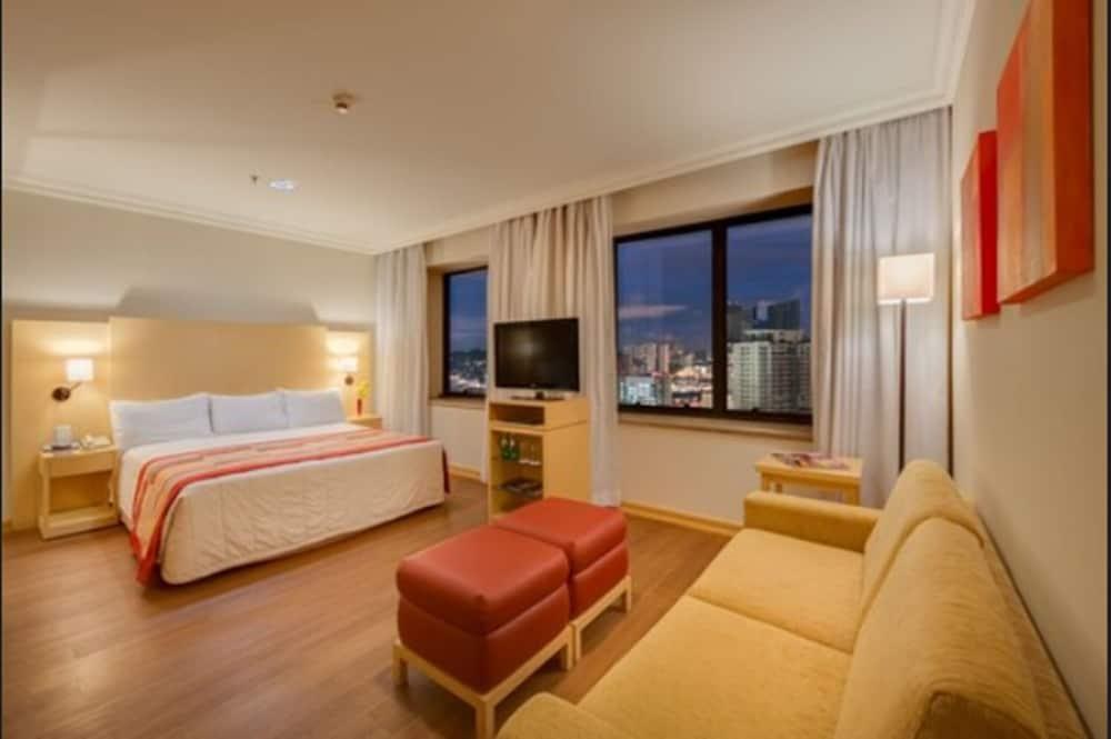 Blue Tree Premium Morumbi photo 2