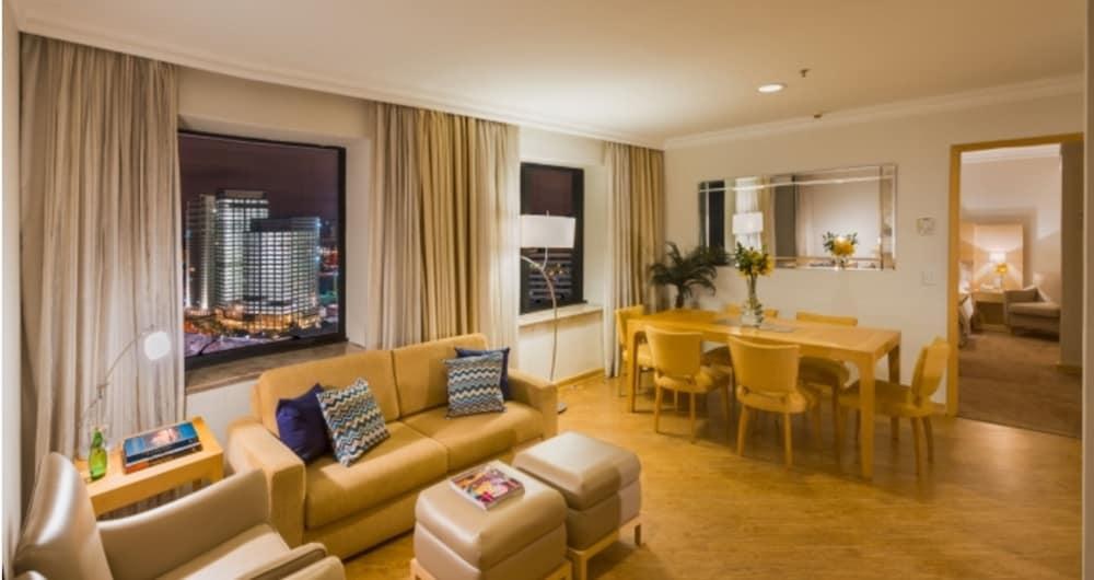 Blue Tree Premium Morumbi photo 4