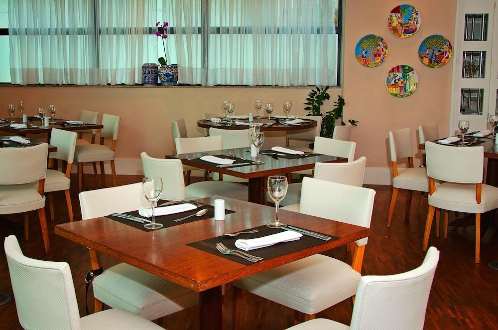 Blue Tree Premium Paulista photo 2