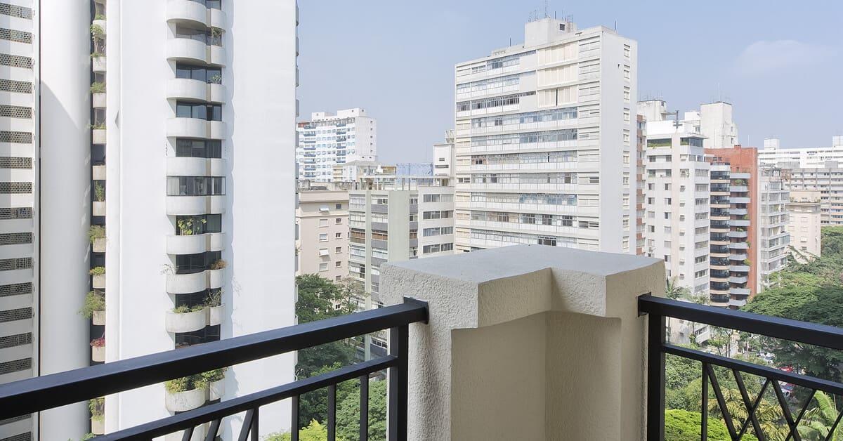 INNSiDE São Paulo Higienópolis photo 3