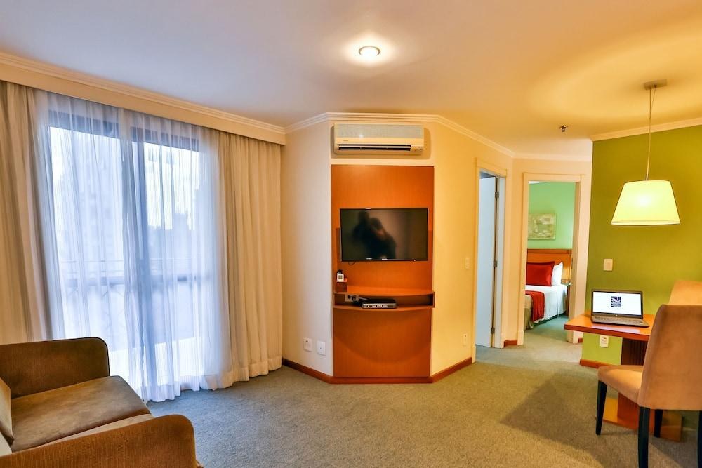 Quality Suites Vila Olímpia photo 2