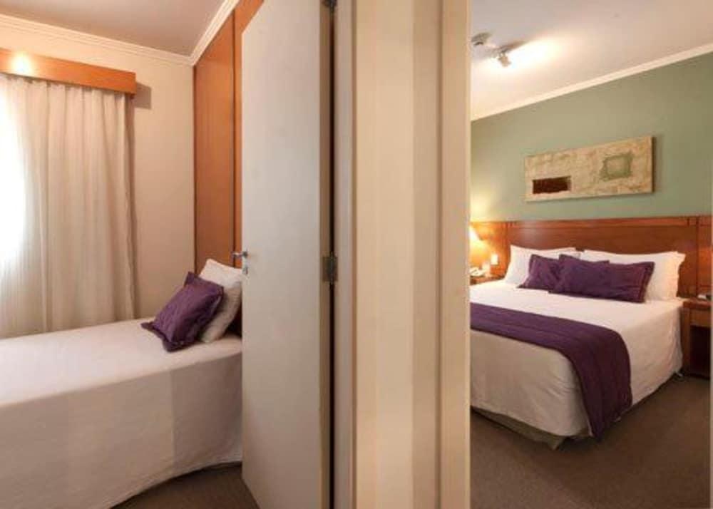 Quality Suites Vila Olímpia photo 4