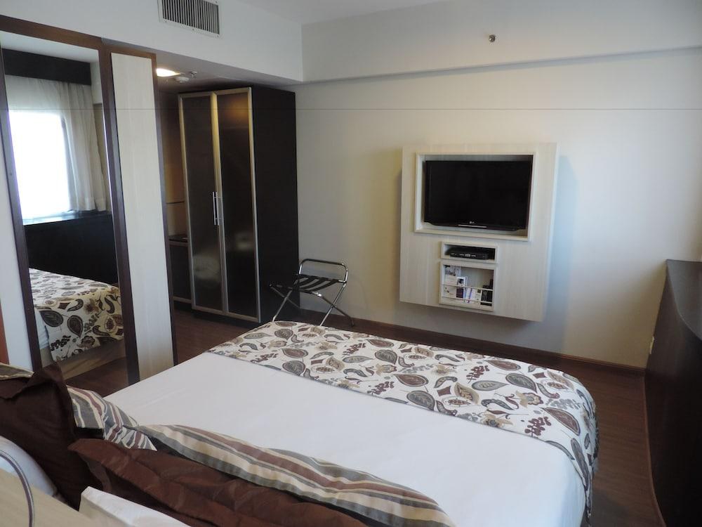 Mercure Sao Paulo Bela Vista photo 4
