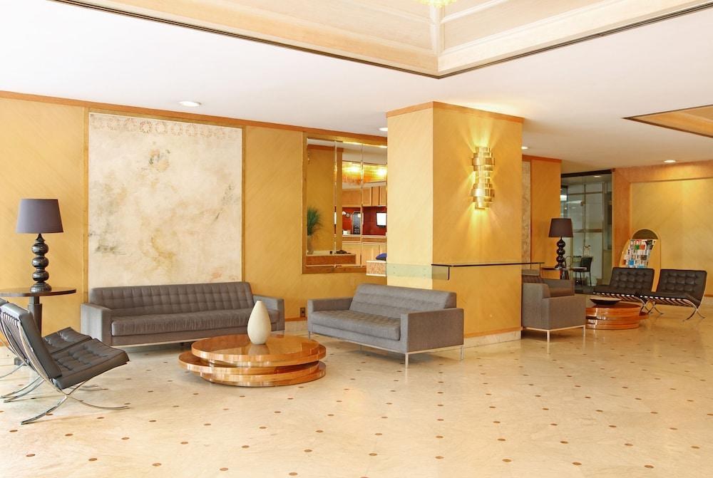 Gran Villagio Hotel SP by Castelo Itaipava