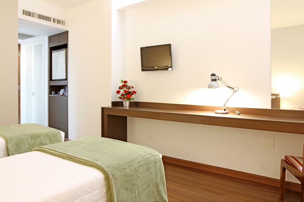Gran Villagio Hotel SP by Castelo Itaipava photo 1
