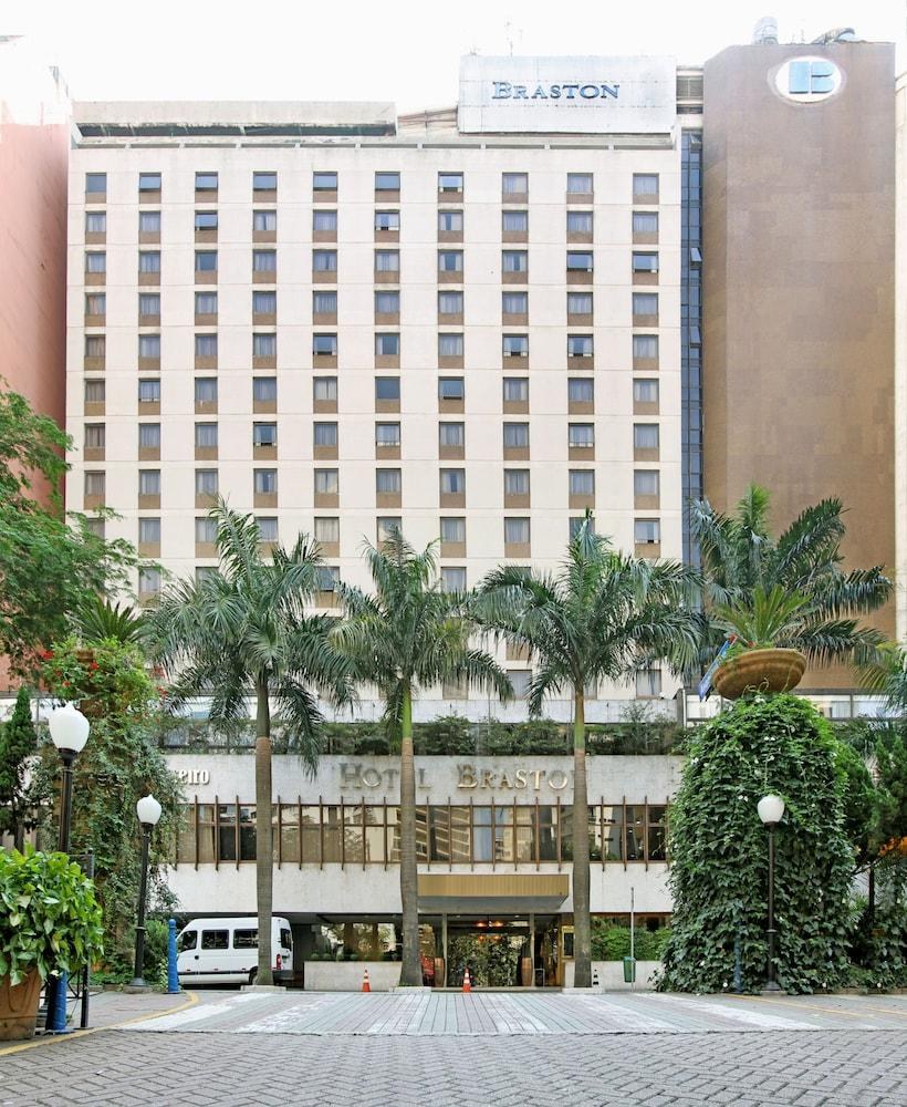 Gran Villagio Hotel SP by Castelo Itaipava photo 3