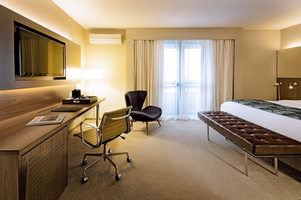 Radisson Blu São Paulo photo 1