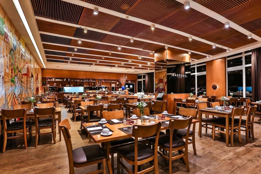 Radisson Blu São Paulo photo 3