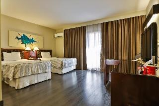 Double Tree by Hilton Sao Paulo Itaim photo 4