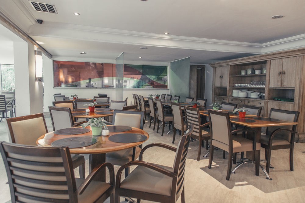 Wyndham São Paulo Berrini photo 3