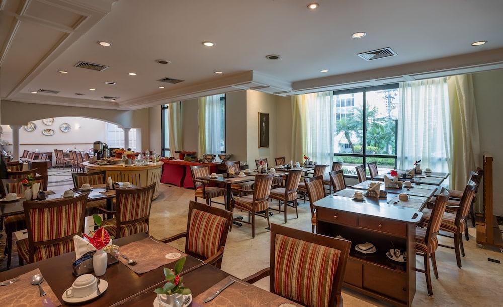 Mercure São Paulo Pinheiros photo 3