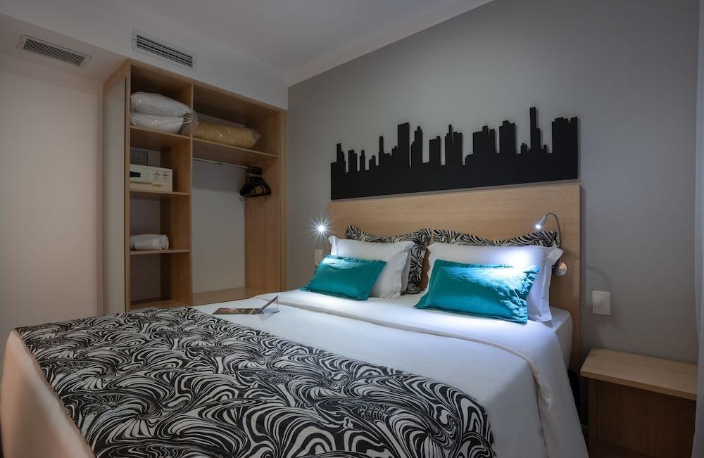 Mercure São Paulo Pinheiros photo 4