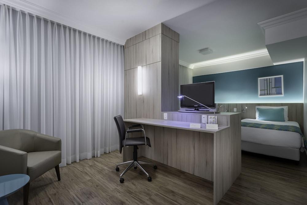 Radisson Oscar Freire photo 3