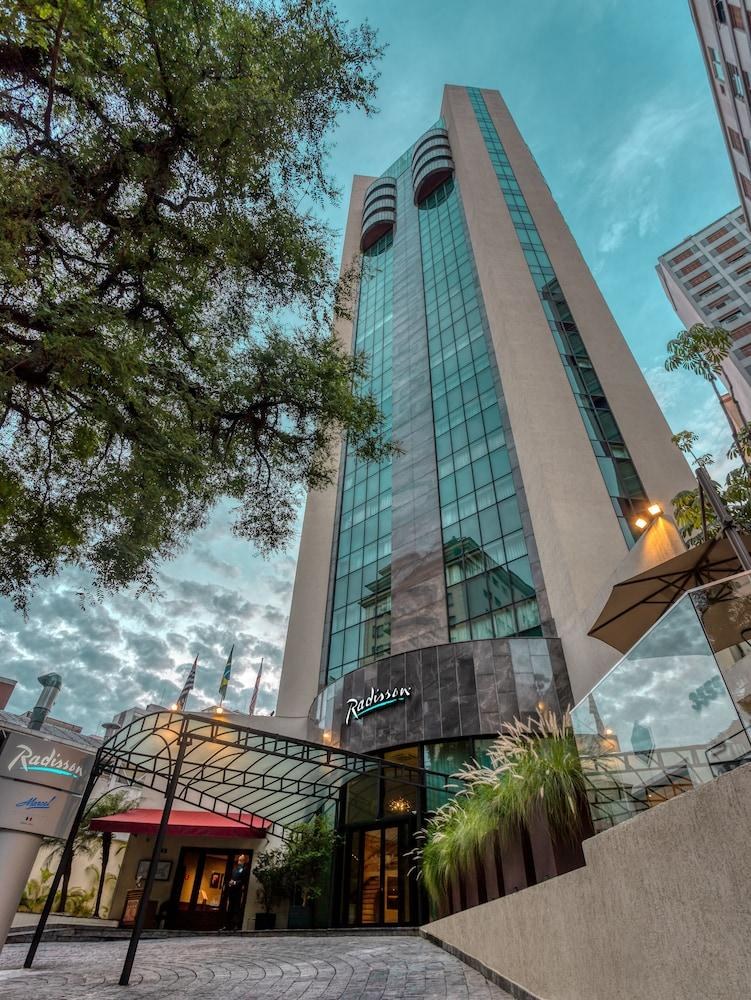Radisson Oscar Freire photo 4