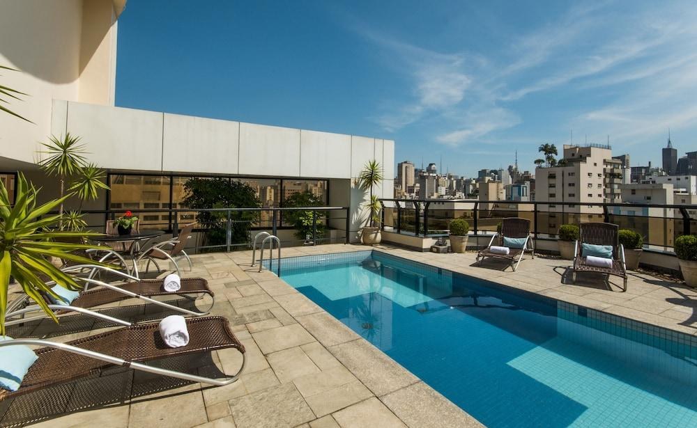 Transamerica Executive Jardins photo 4
