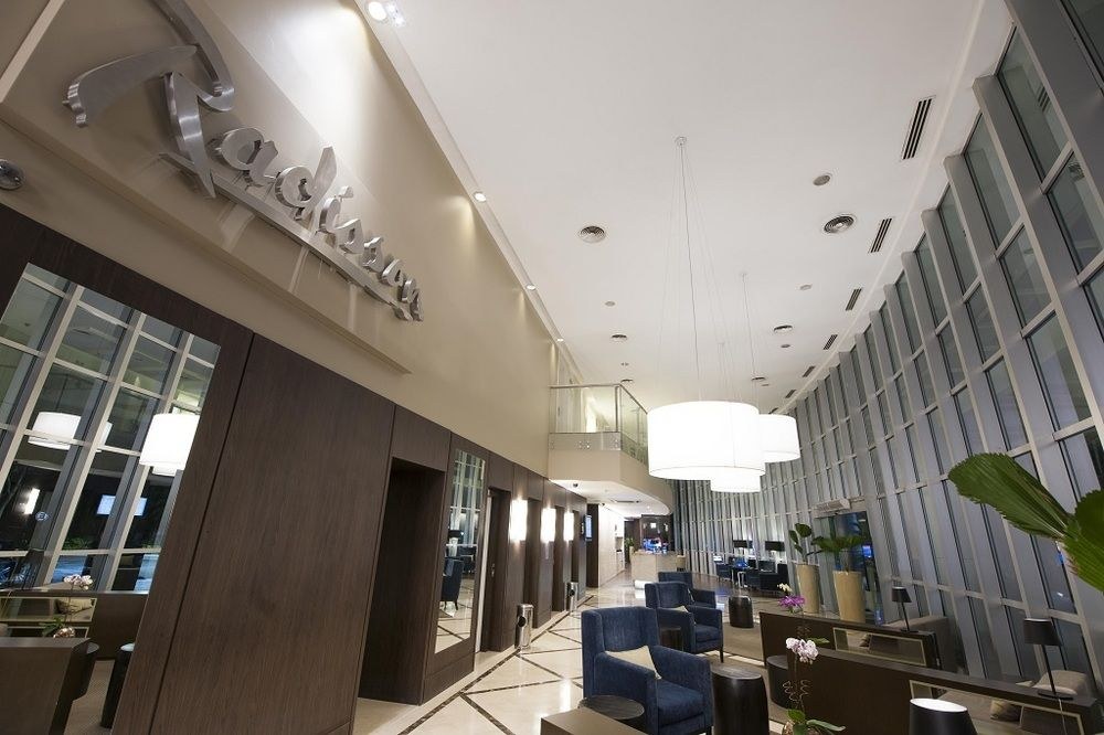 Radisson Vila Olímpia photo 1