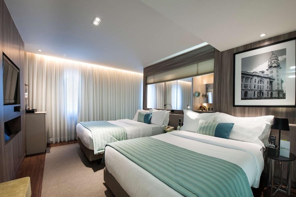 Radisson Vila Olímpia photo 2