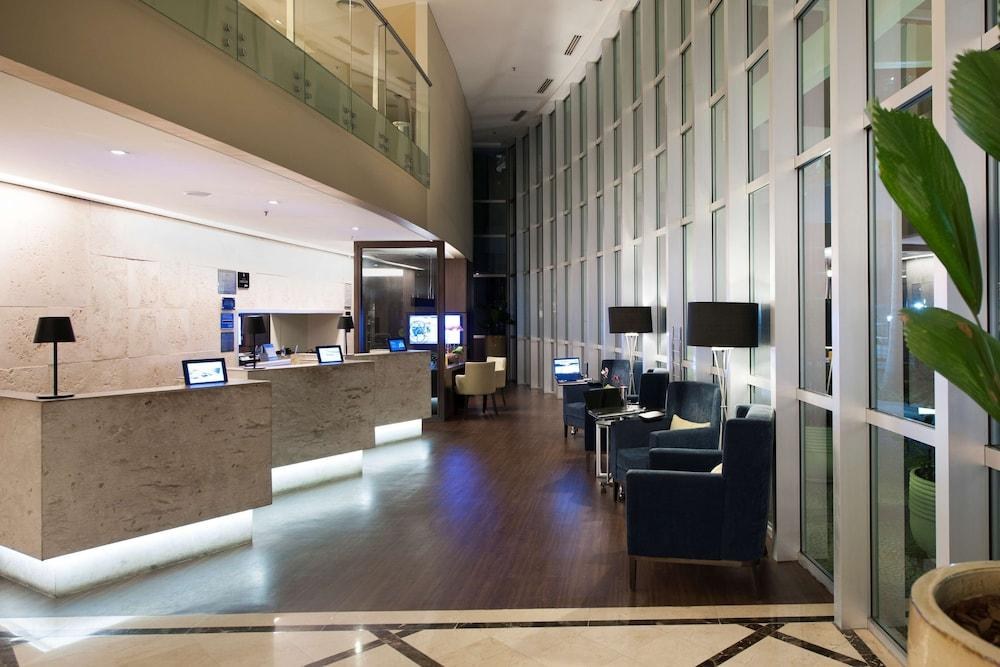 Radisson Vila Olímpia photo 4