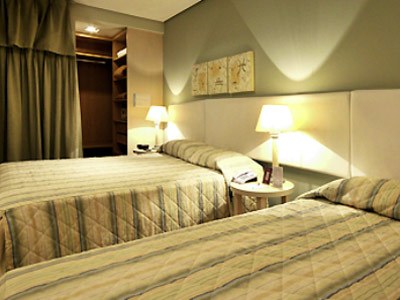 Mercure Sao Paulo Nacoes Unidas photo 1