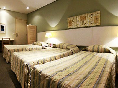 Mercure Sao Paulo Nacoes Unidas photo 2