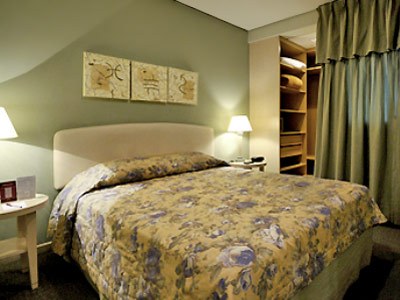 Mercure Sao Paulo Nacoes Unidas photo 3