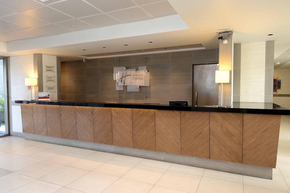 Holiday Inn Express Iquique photo 3
