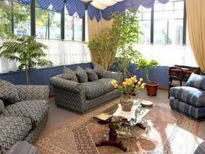 Hotel Isla Rey Jorge
